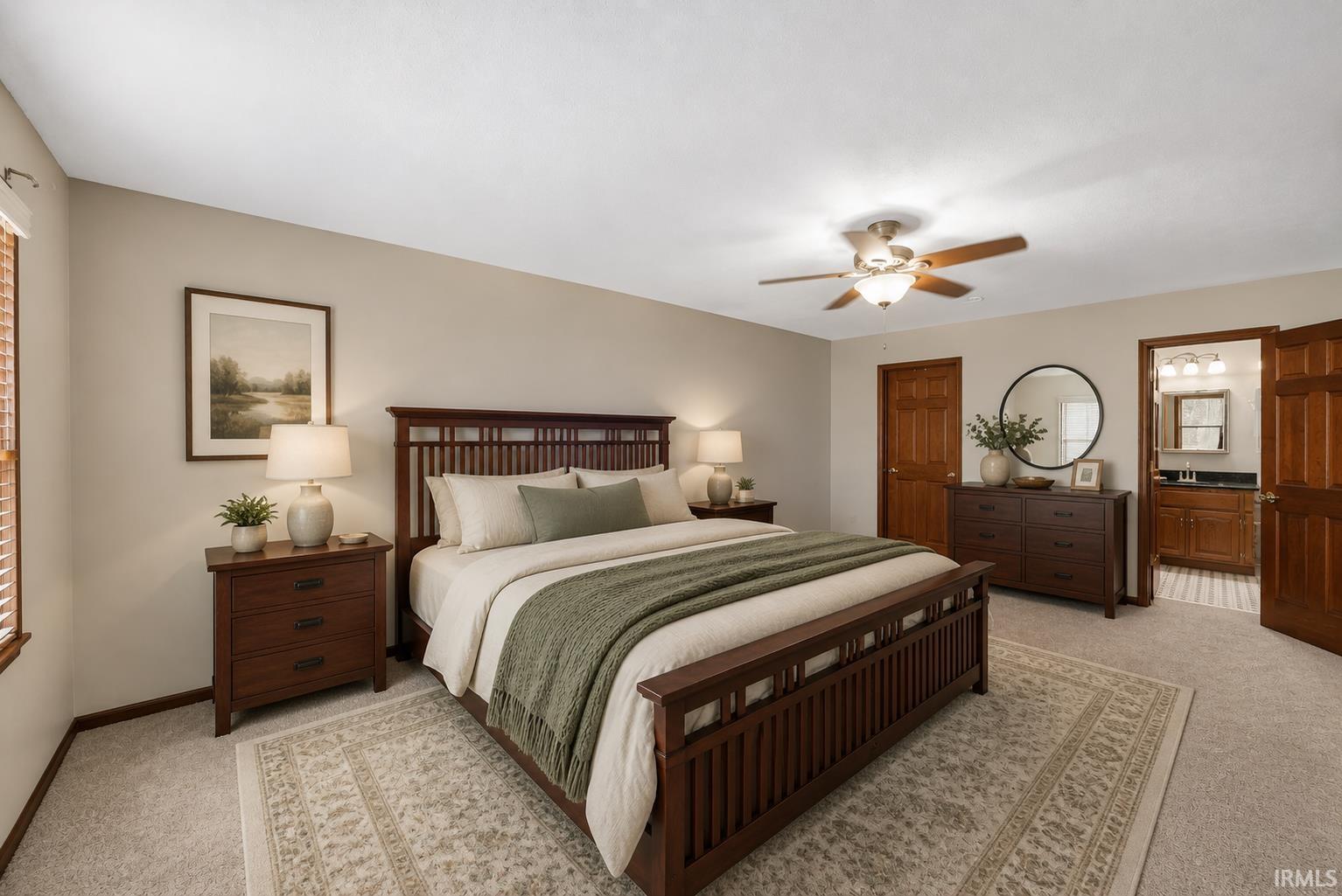 53168 W Cedar Lake Drive Granger IN 46530