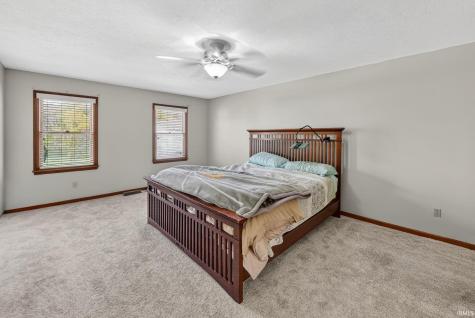 53168 W Cedar Lake Drive Granger IN 46530