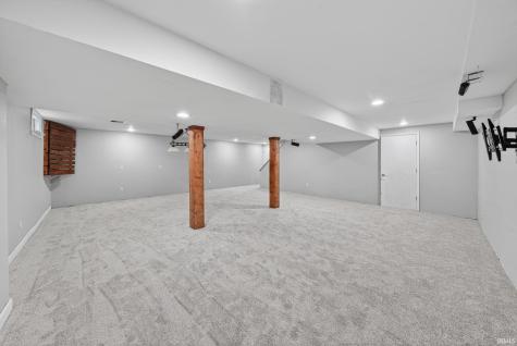 53168 W Cedar Lake Drive Granger IN 46530