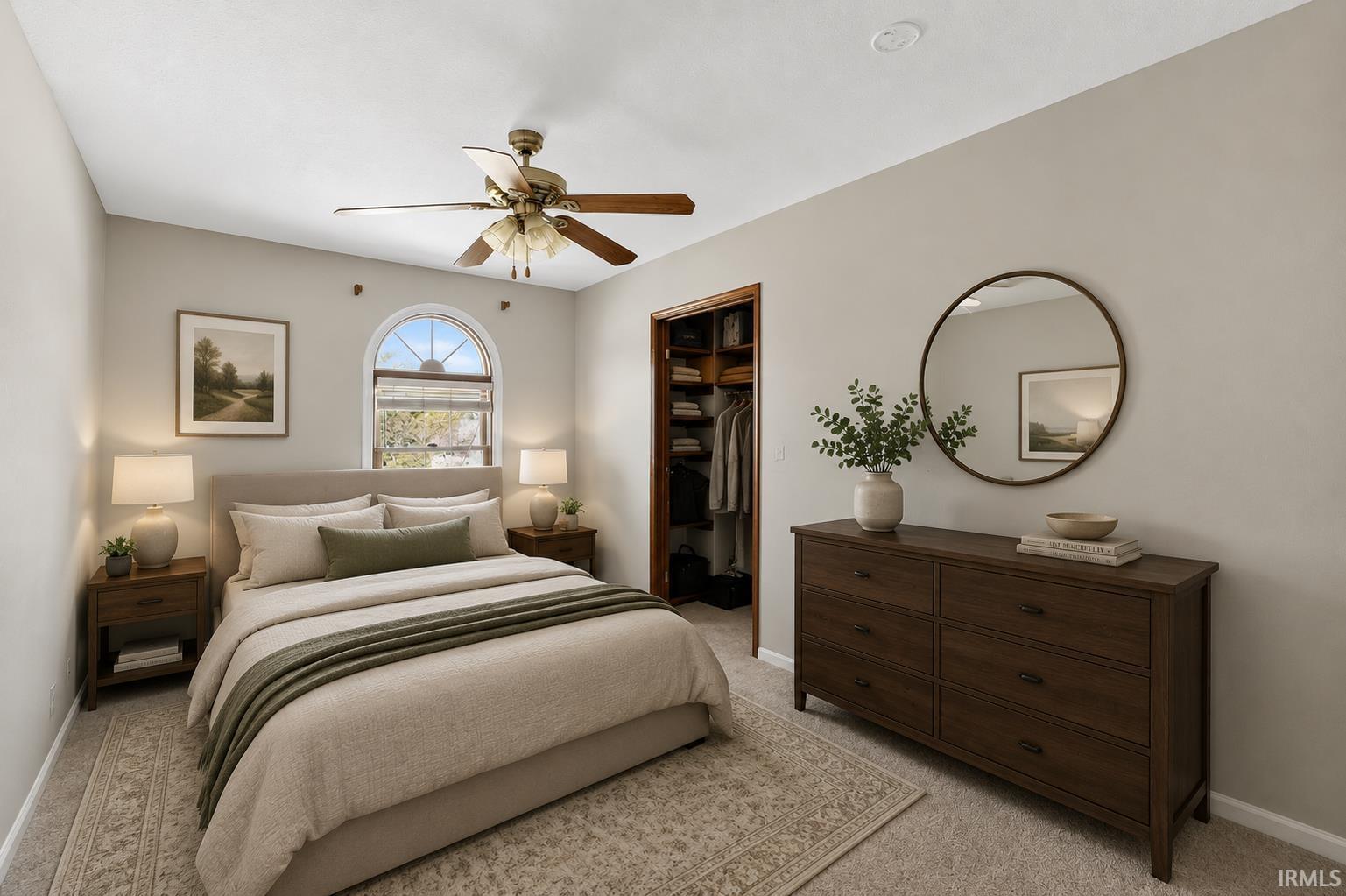53168 W Cedar Lake Drive Granger IN 46530