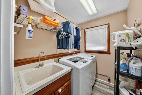 53168 W Cedar Lake Drive Granger IN 46530