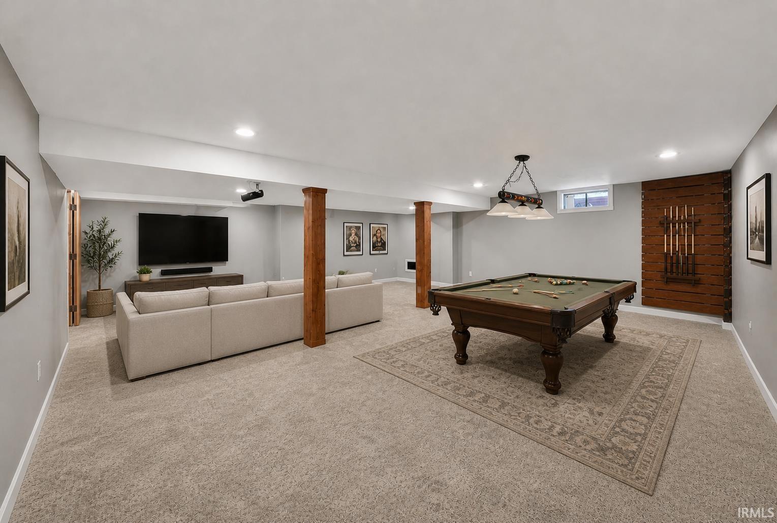 53168 W Cedar Lake Drive Granger IN 46530