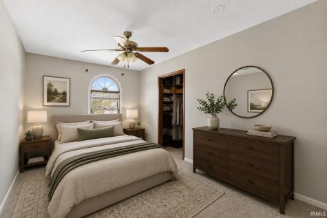 53168 W Cedar Lake Drive Granger IN 46530