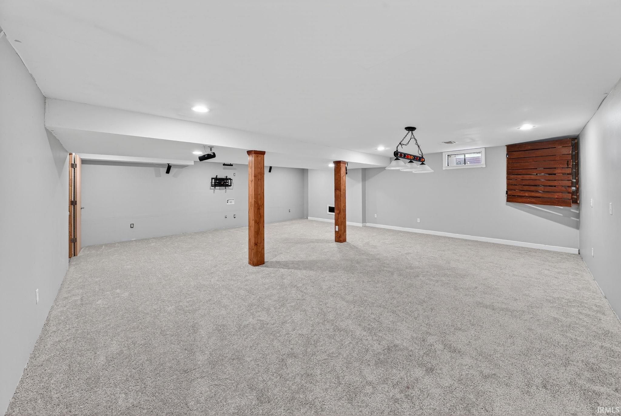 53168 W Cedar Lake Drive Granger IN 46530