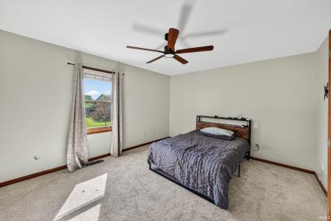 53168 W Cedar Lake Drive Granger IN 46530