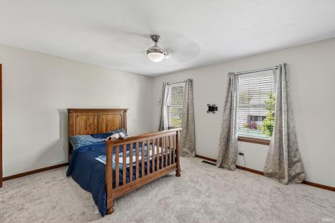 53168 W Cedar Lake Drive Granger IN 46530