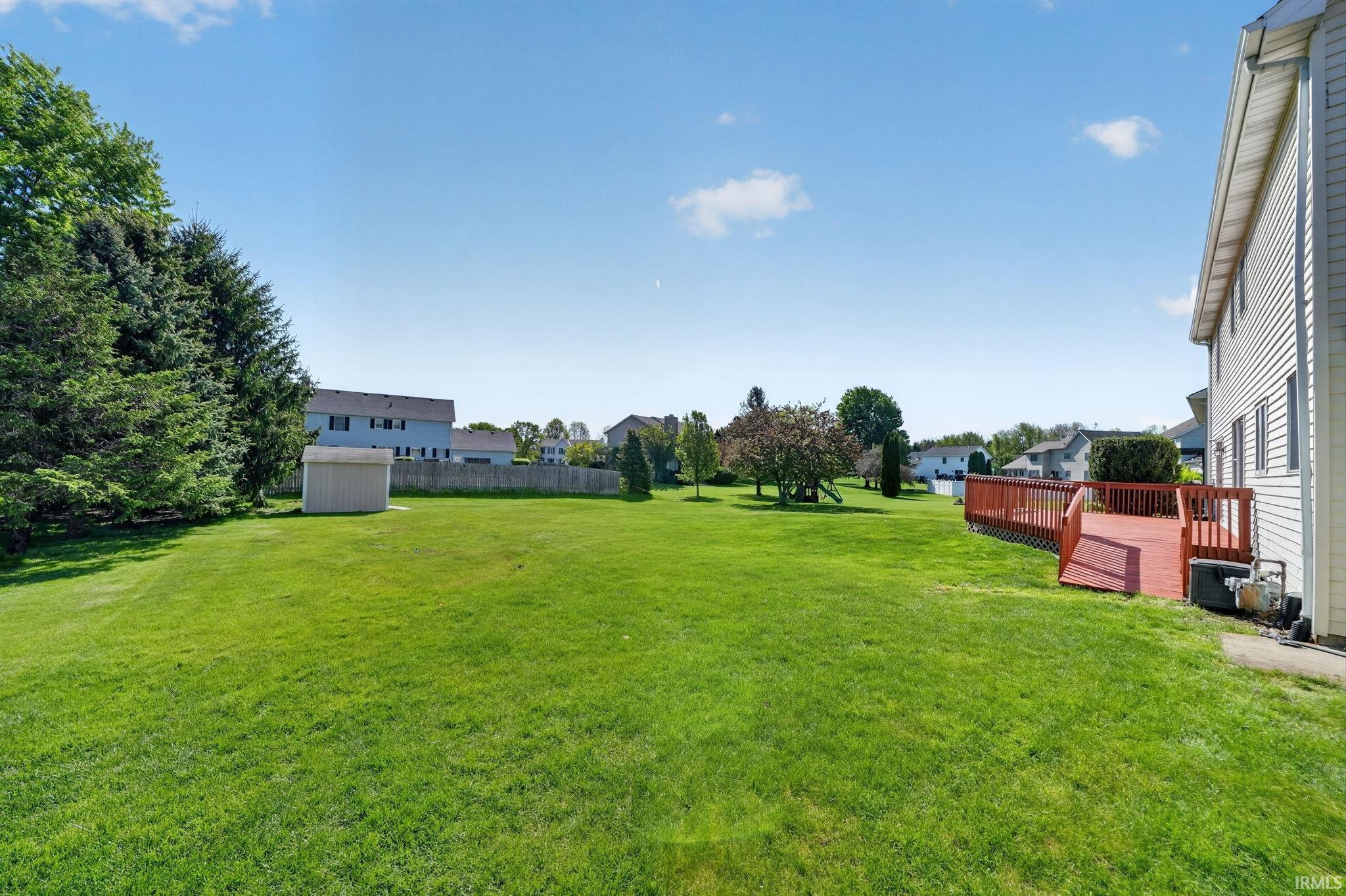 53168 W Cedar Lake Drive Granger IN 46530