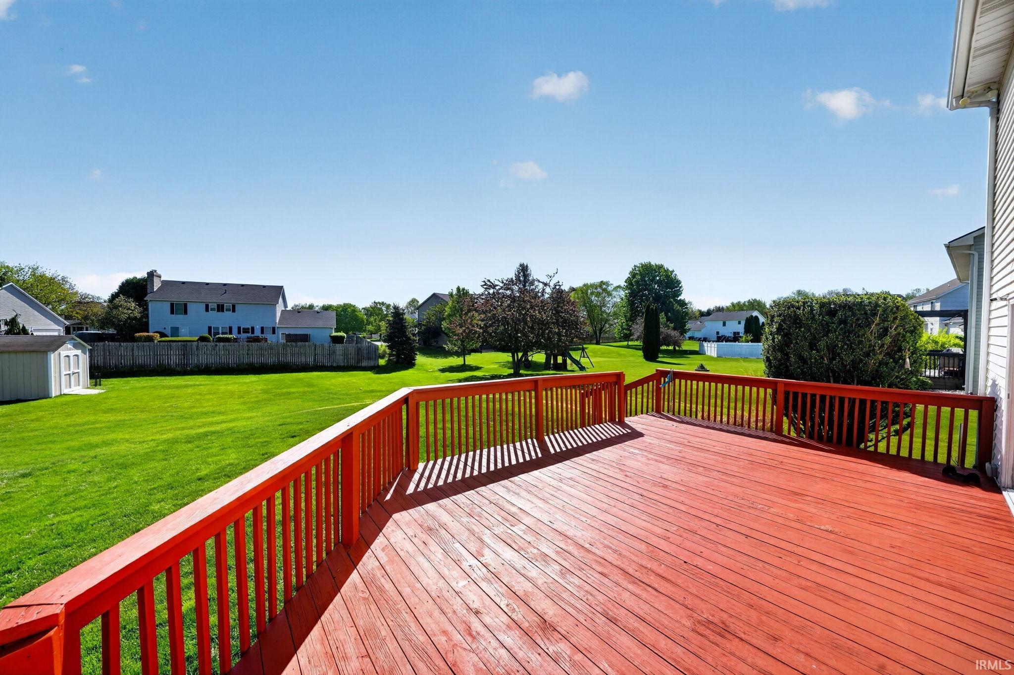 53168 W Cedar Lake Drive Granger IN 46530