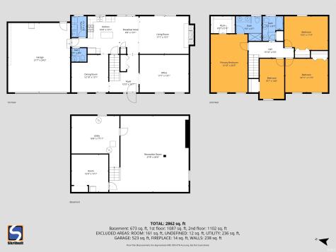 53168 W Cedar Lake Drive Granger IN 46530