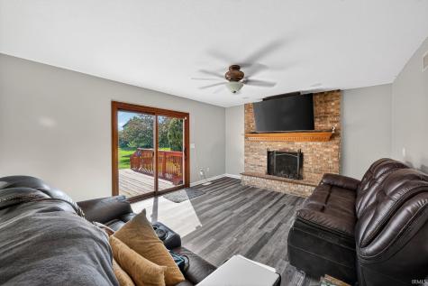 53168 W Cedar Lake Drive Granger IN 46530