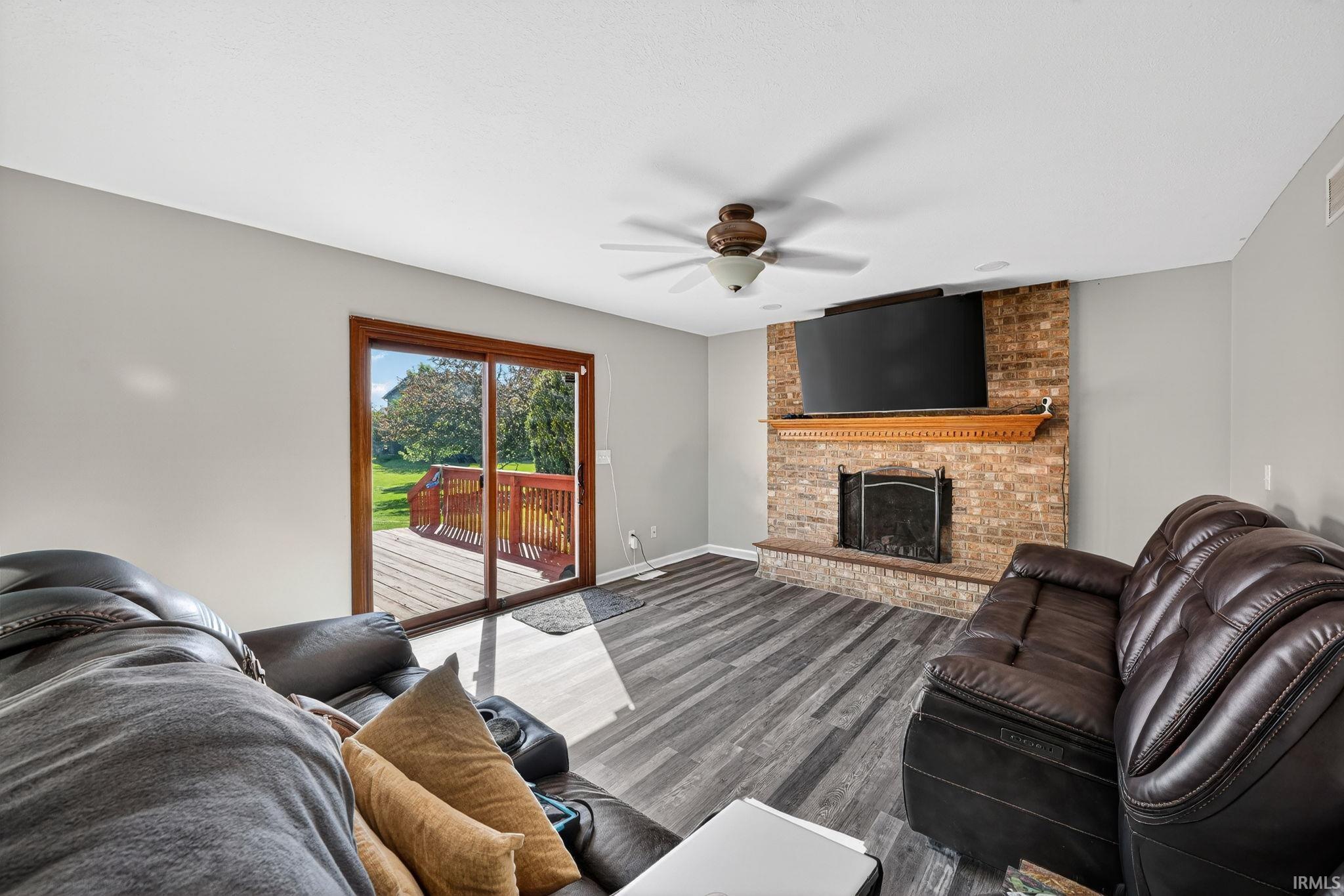 53168 W Cedar Lake Drive Granger IN 46530