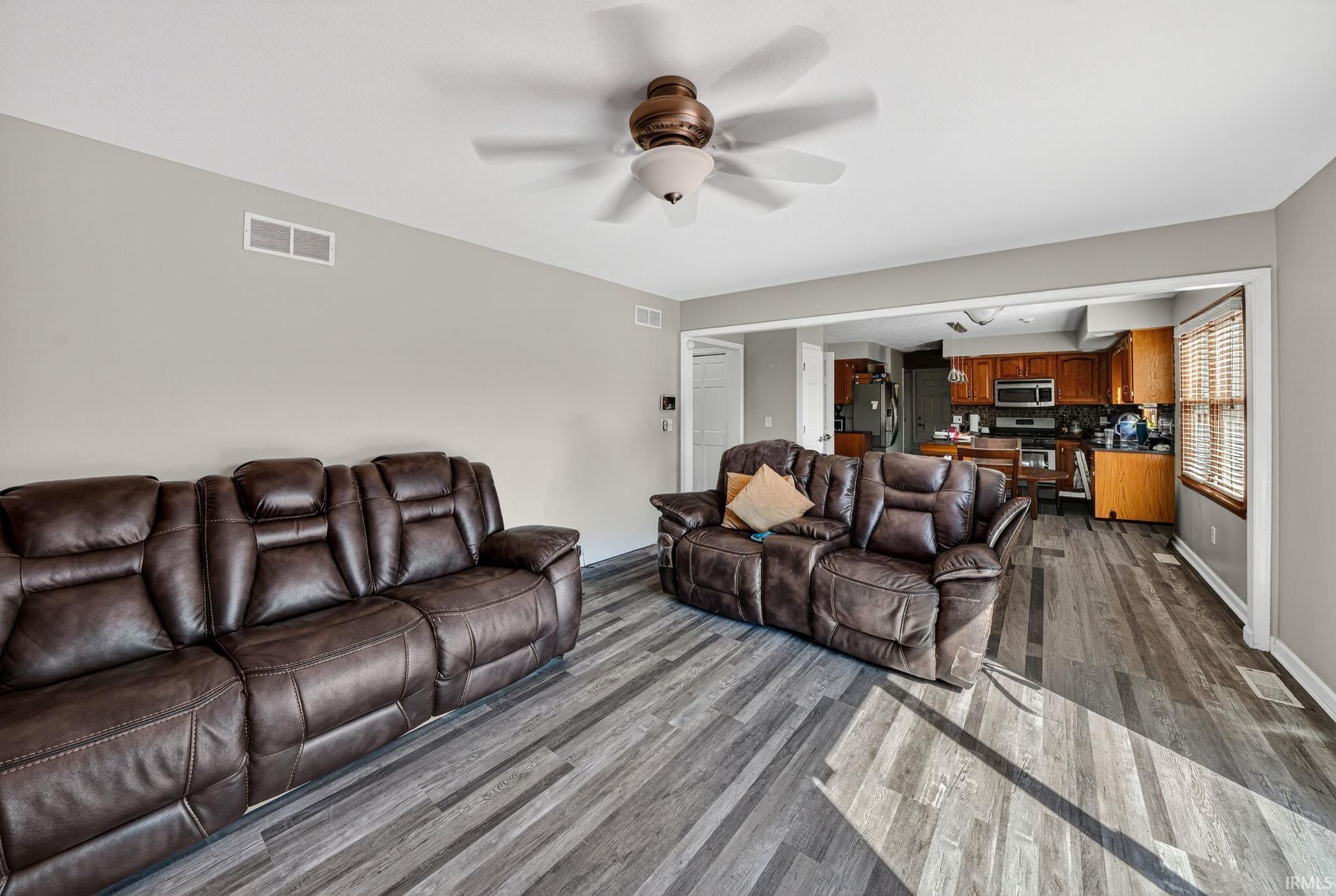 53168 W Cedar Lake Drive Granger IN 46530