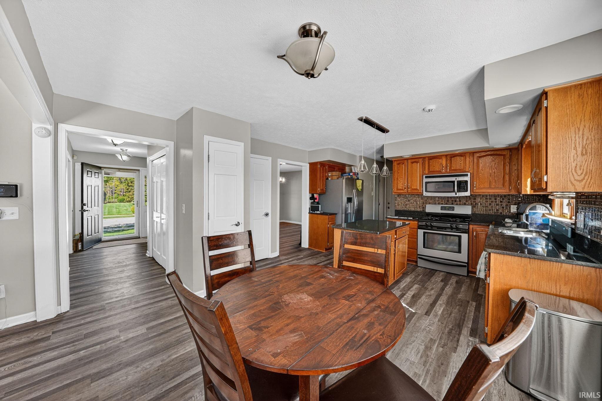 53168 W Cedar Lake Drive Granger IN 46530