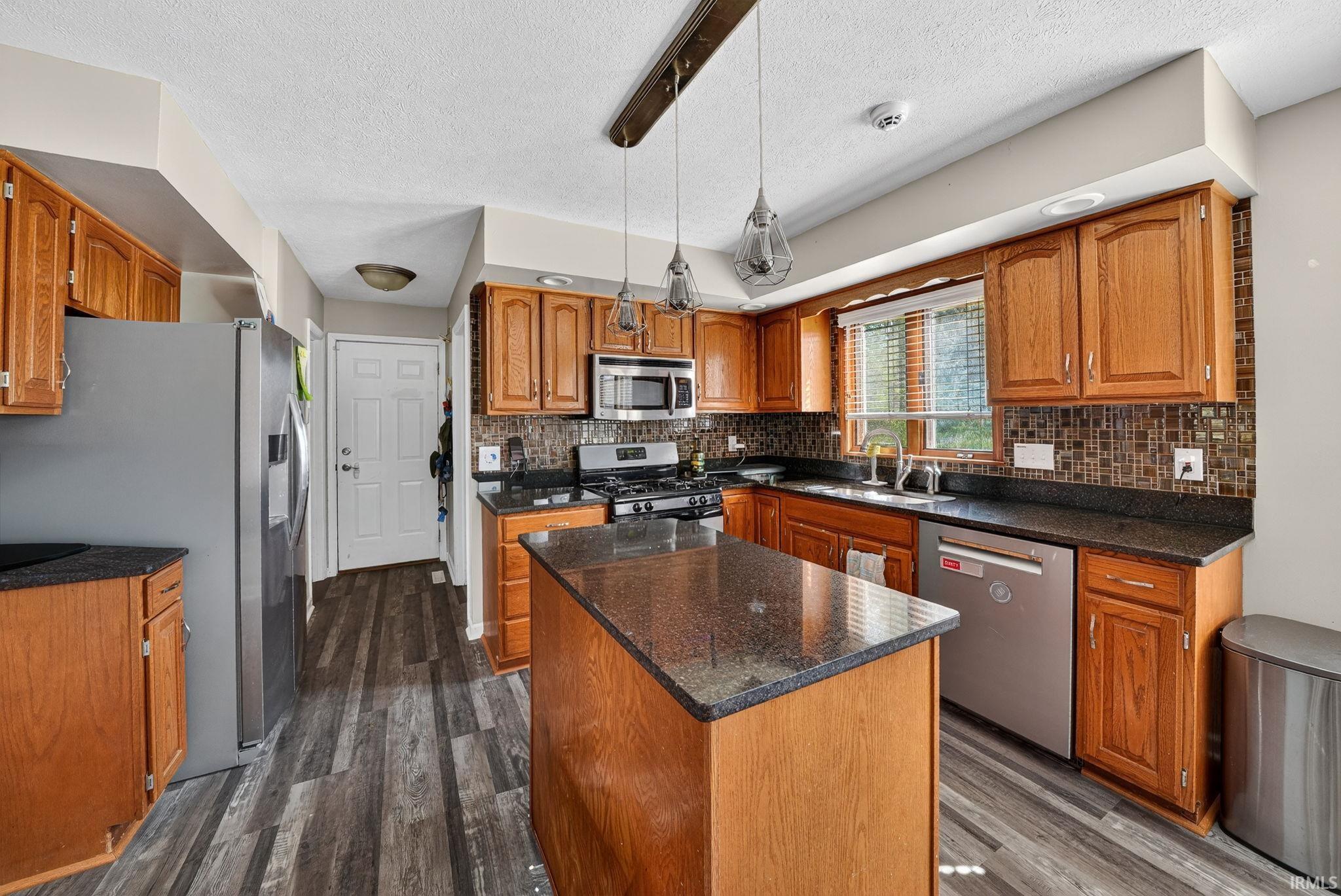 53168 W Cedar Lake Drive Granger IN 46530