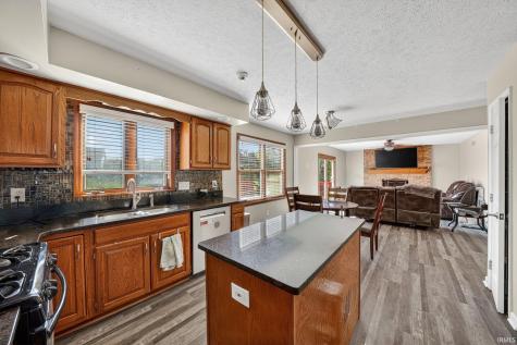 53168 W Cedar Lake Drive Granger IN 46530