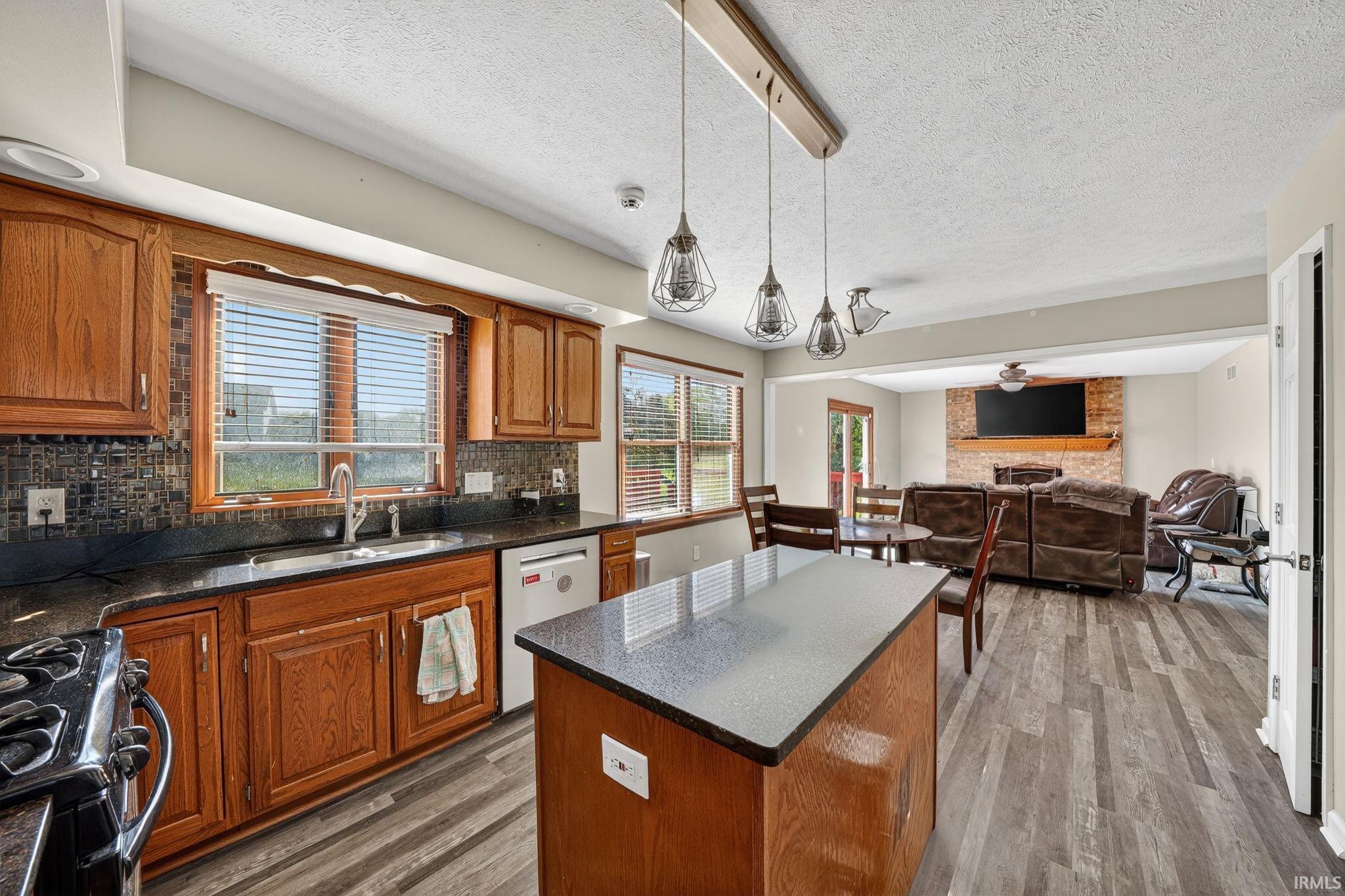 53168 W Cedar Lake Drive Granger IN 46530