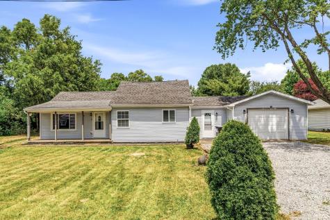 10601 Toledo Avenue Osceola IN 46561