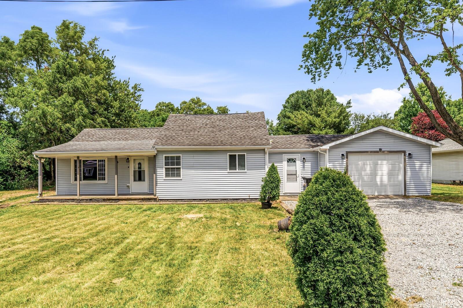 10601 Toledo Avenue Osceola IN 46561