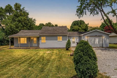 10601 Toledo Avenue Osceola IN 46561