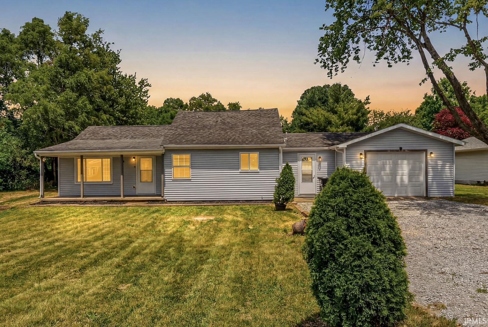 10601 Toledo Avenue Osceola IN 46561