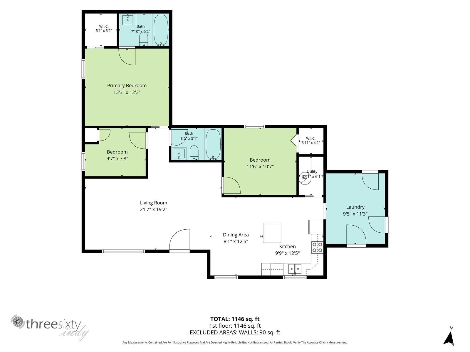 10601 Toledo Avenue Osceola IN 46561