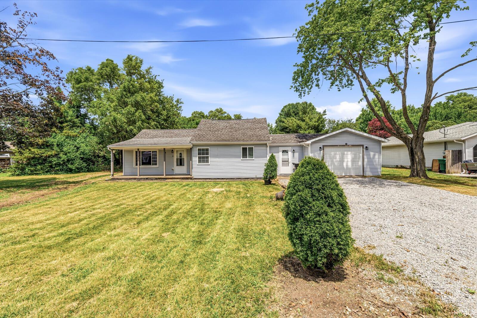 10601 Toledo Avenue Osceola IN 46561