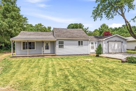 10601 Toledo Avenue Osceola IN 46561