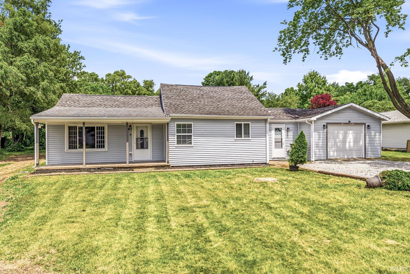 10601 Toledo Avenue Osceola IN 46561