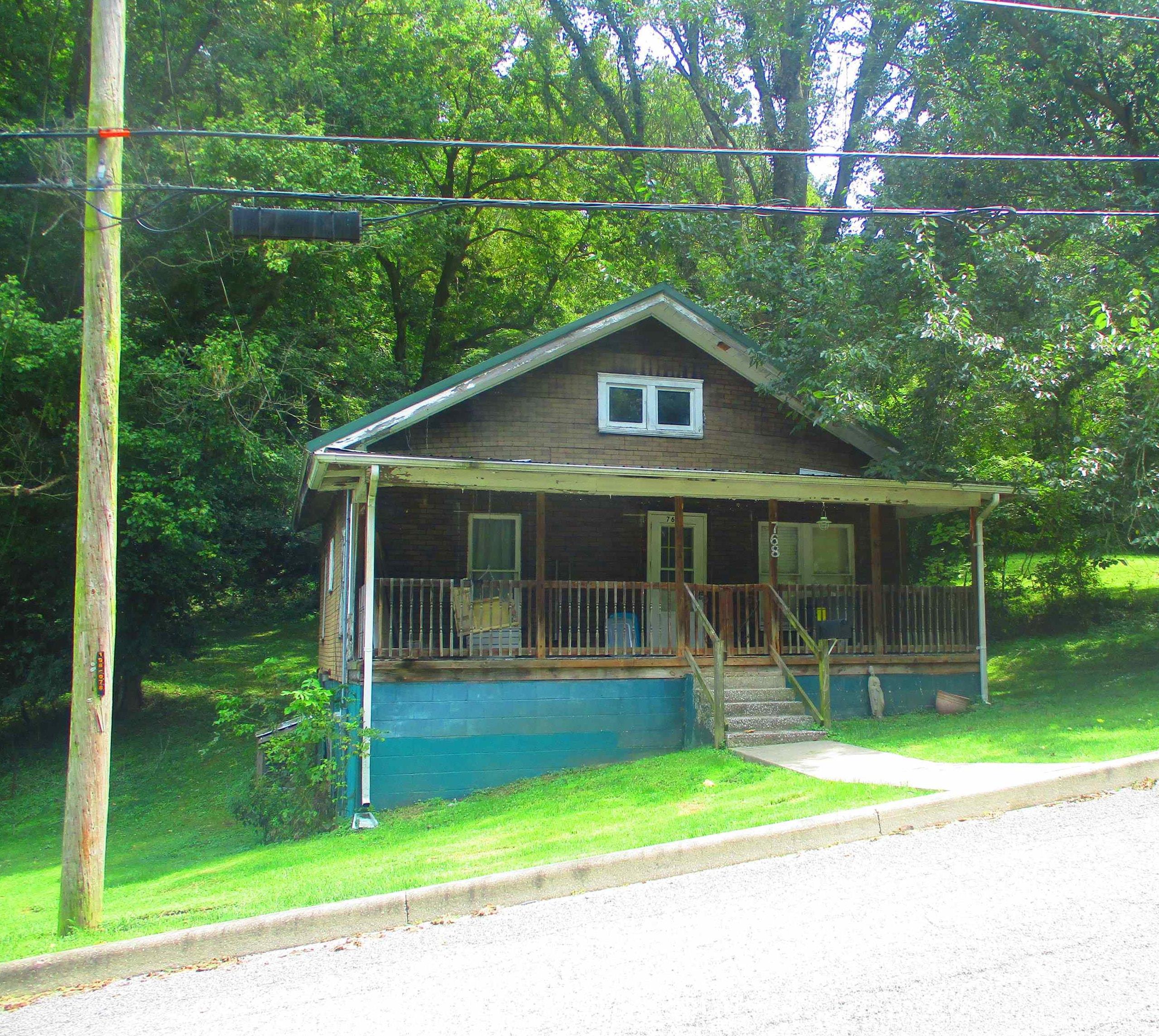 768 S Indiana Avenue French Lick IN 47432