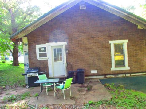 768 S Indiana Avenue French Lick IN 47432
