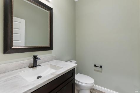 2776 Pine Cone Lane Warsaw IN 46582