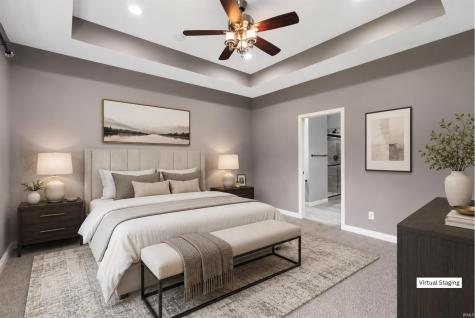 2776 Pine Cone Lane Warsaw IN 46582