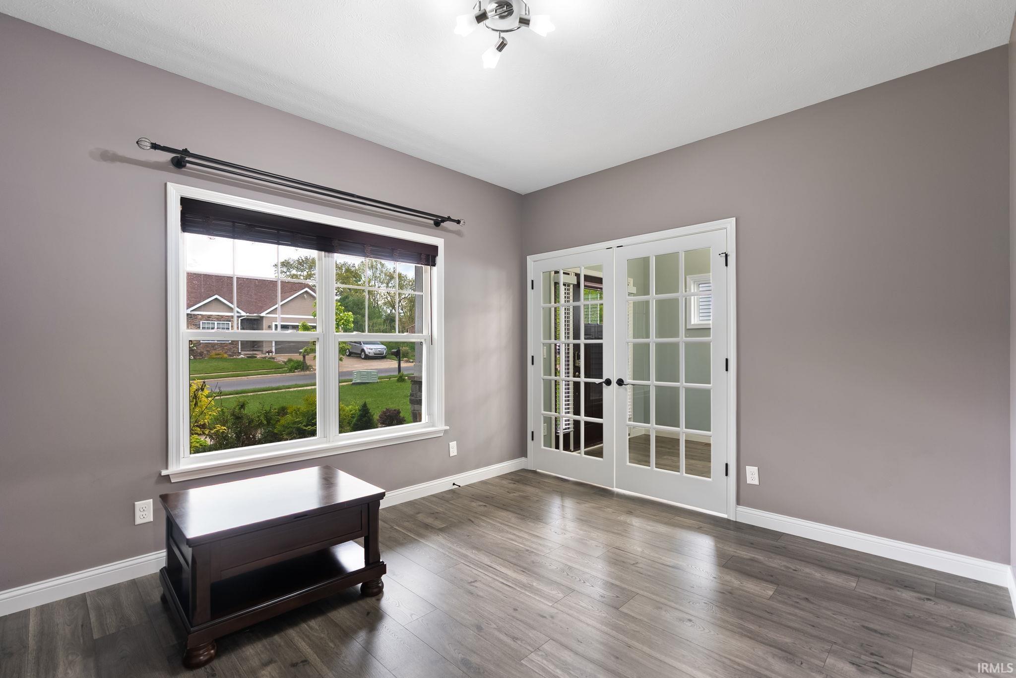 2776 Pine Cone Lane Warsaw IN 46582