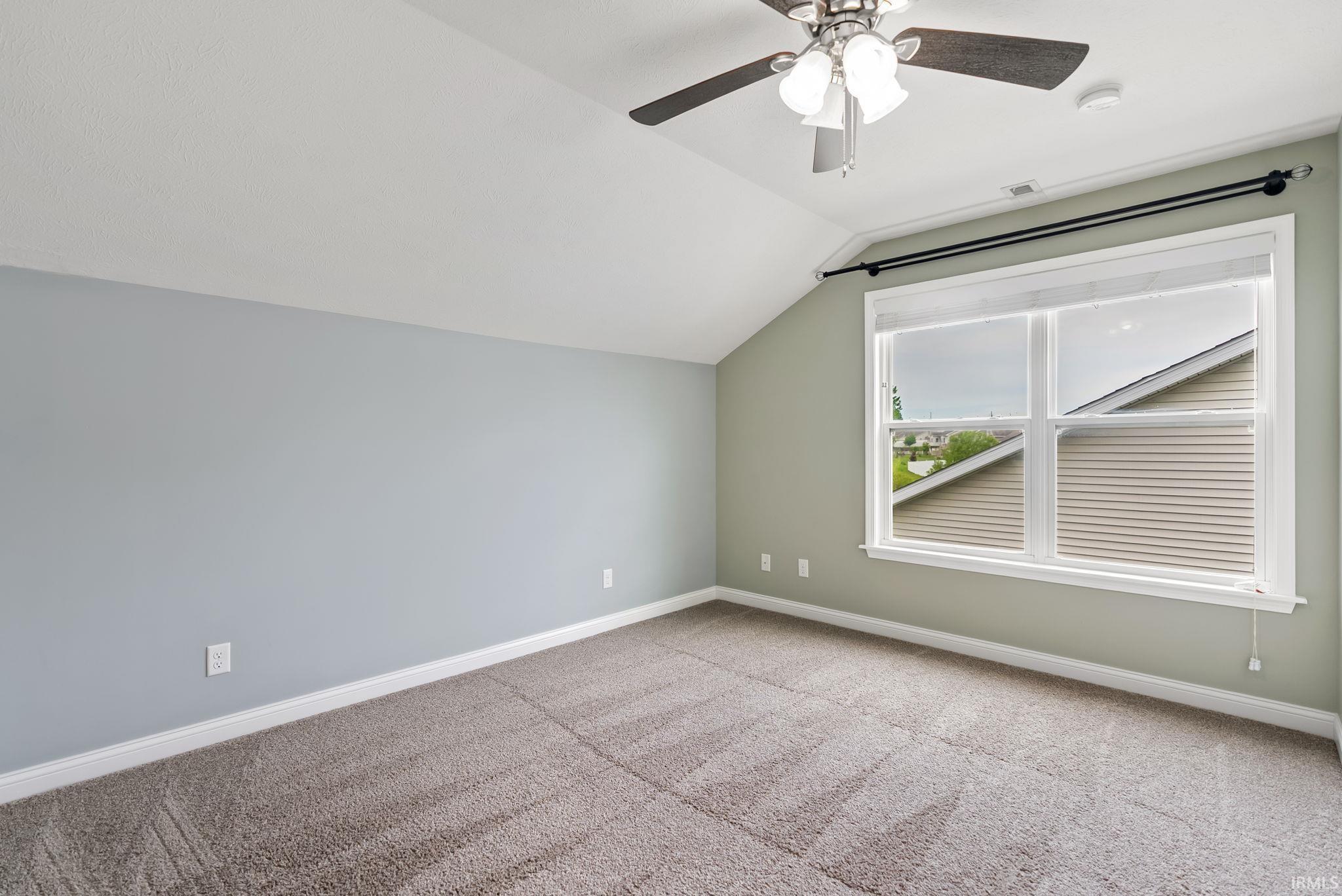 2776 Pine Cone Lane Warsaw IN 46582