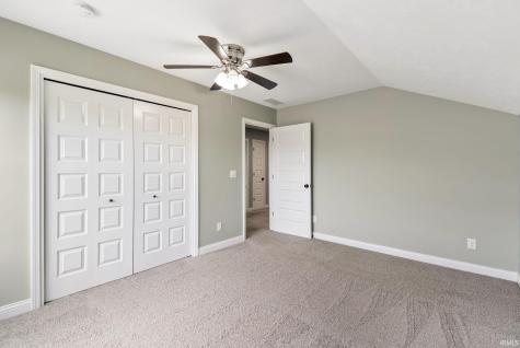 2776 Pine Cone Lane Warsaw IN 46582