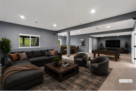 2776 Pine Cone Lane Warsaw IN 46582