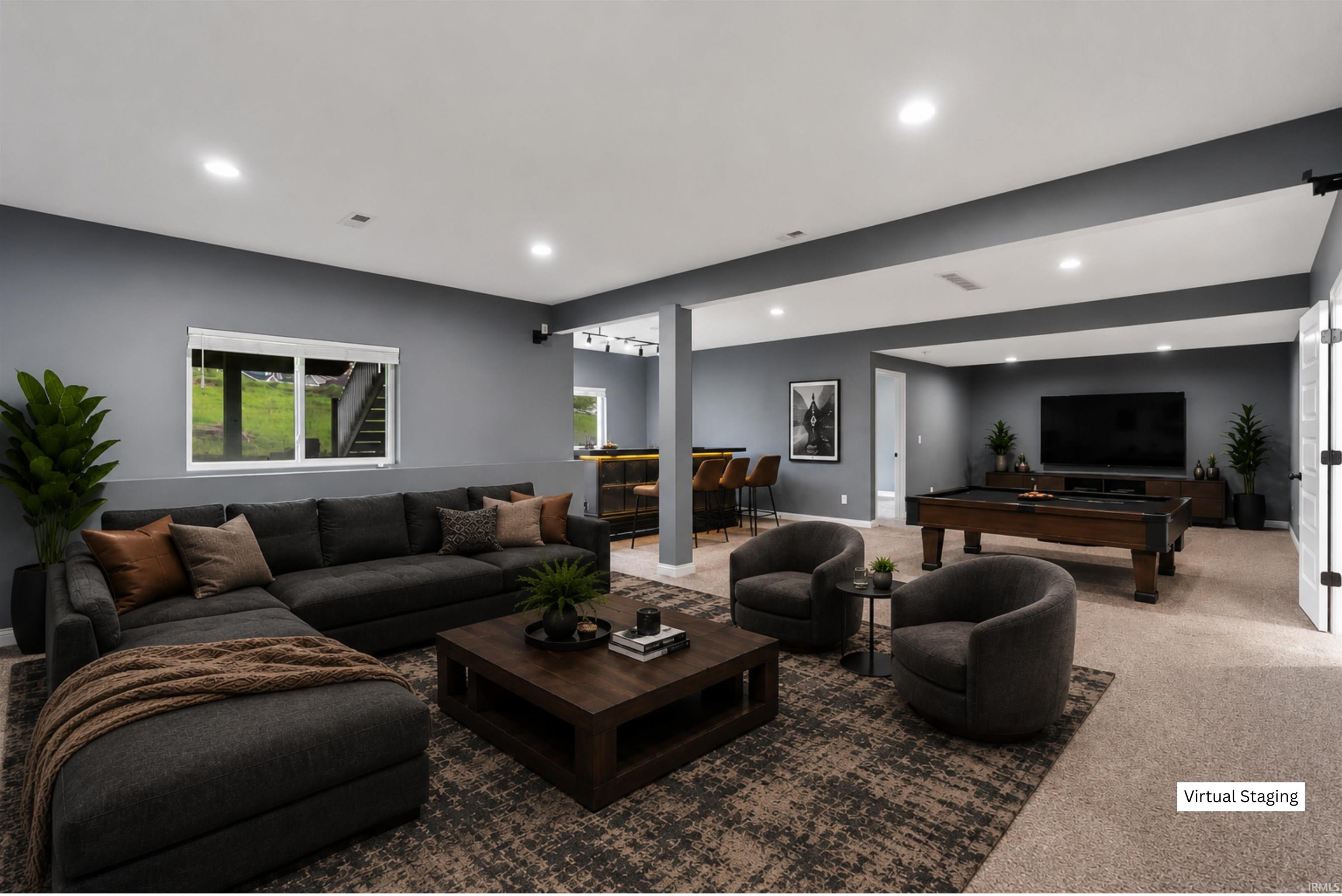 2776 Pine Cone Lane Warsaw IN 46582