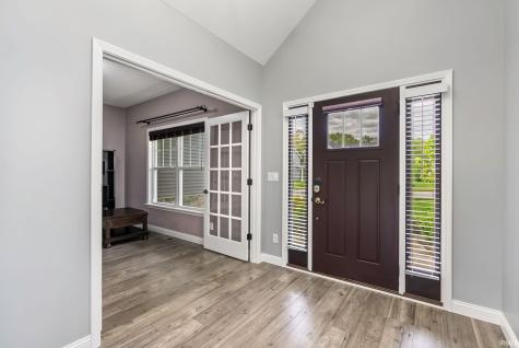 2776 Pine Cone Lane Warsaw IN 46582