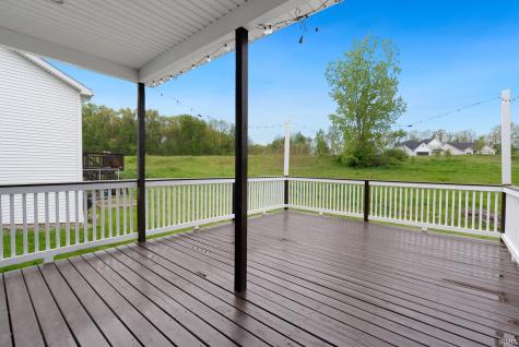 2776 Pine Cone Lane Warsaw IN 46582