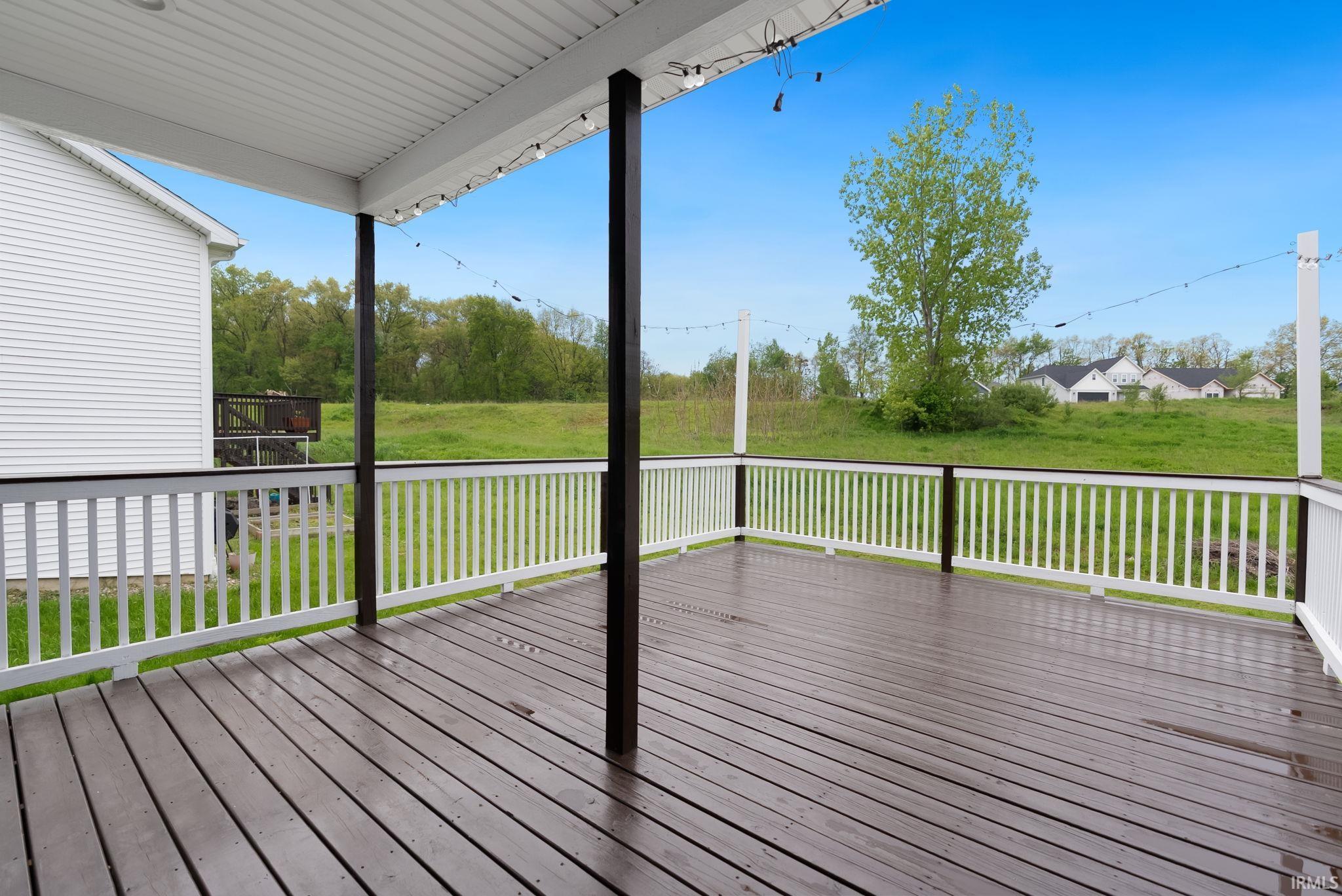 2776 Pine Cone Lane Warsaw IN 46582