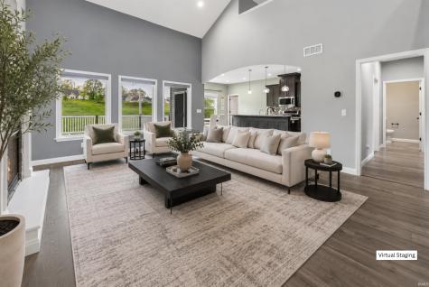 2776 Pine Cone Lane Warsaw IN 46582