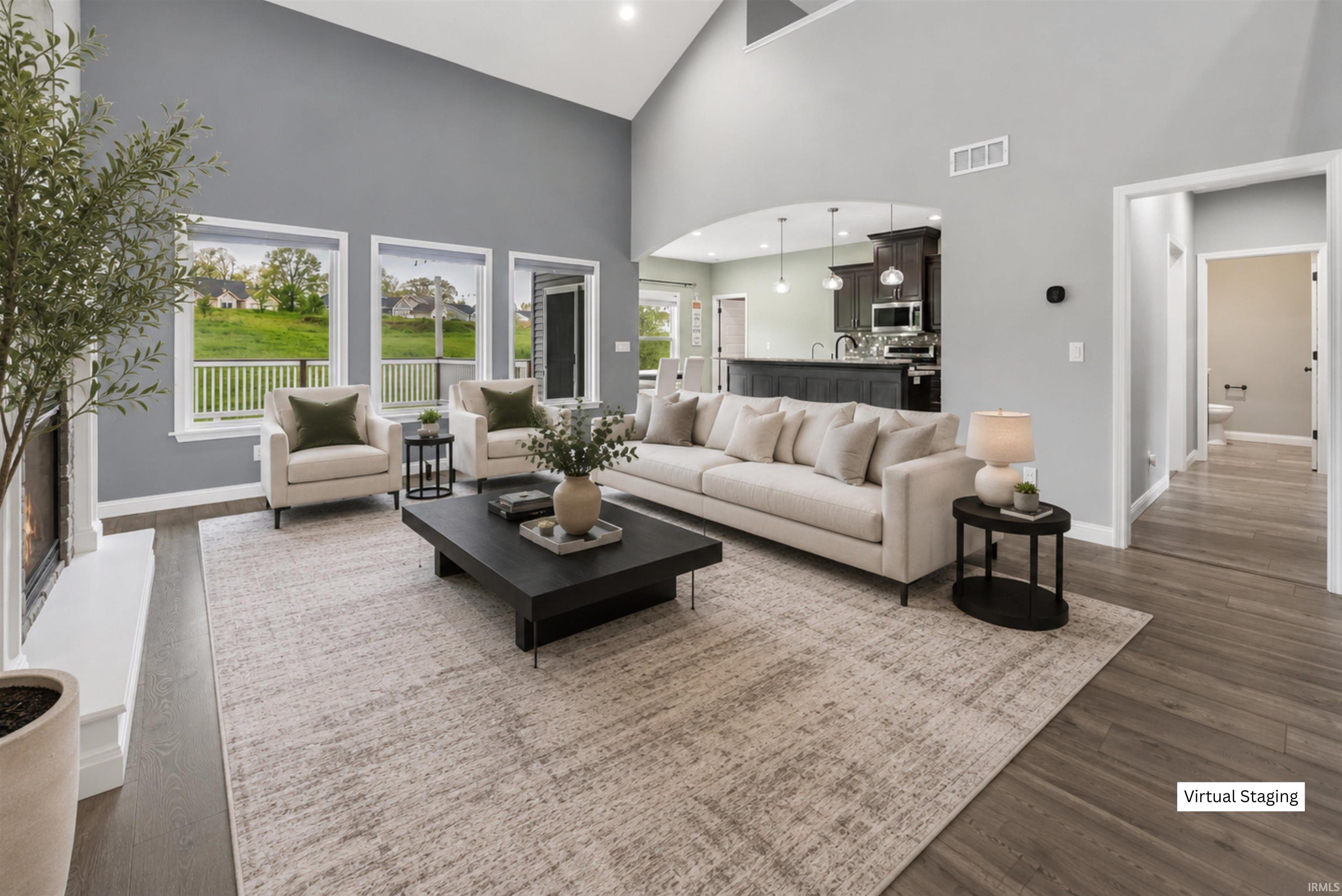 2776 Pine Cone Lane Warsaw IN 46582