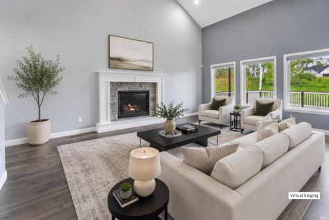 2776 Pine Cone Lane Warsaw IN 46582