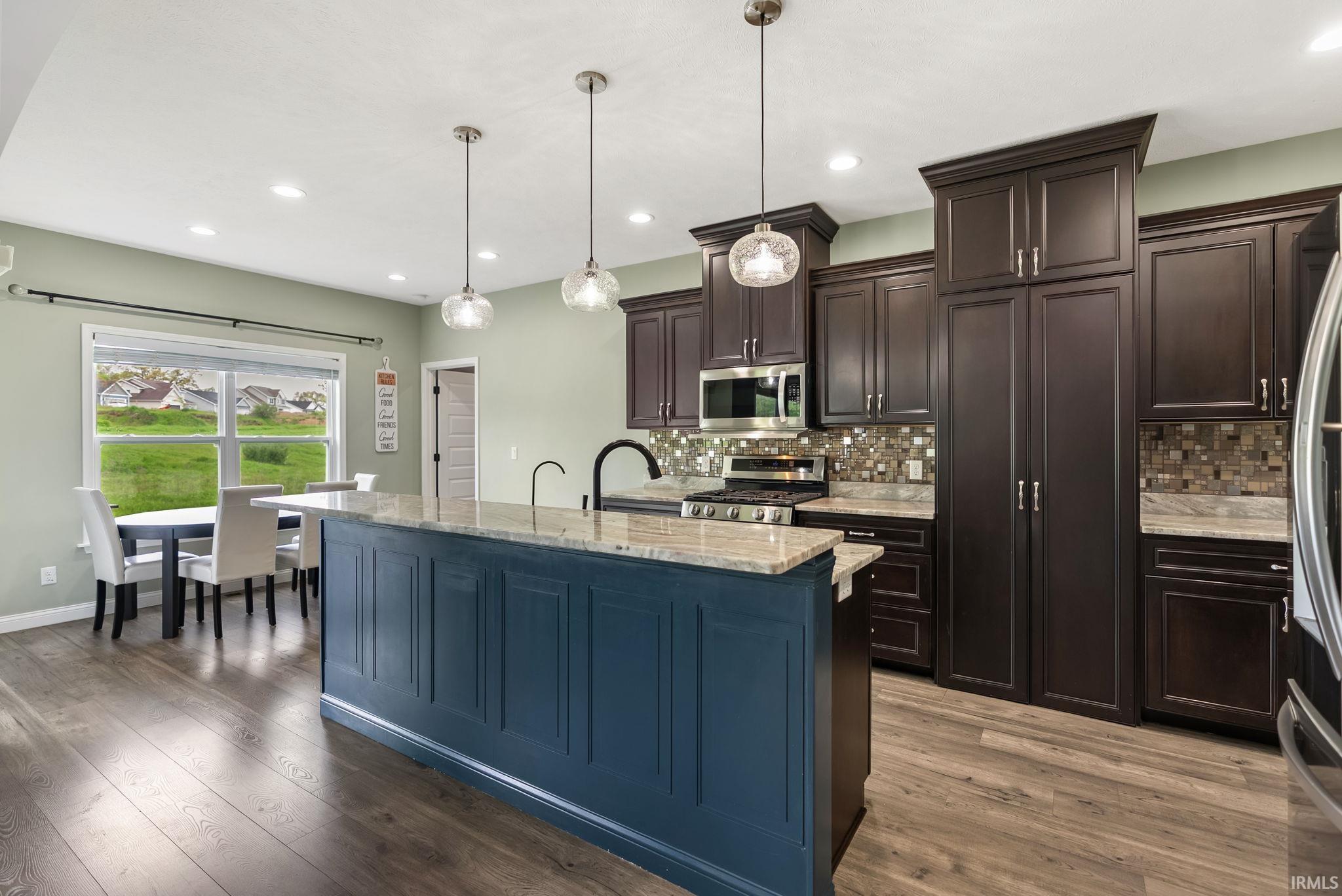 2776 Pine Cone Lane Warsaw IN 46582