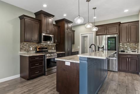 2776 Pine Cone Lane Warsaw IN 46582