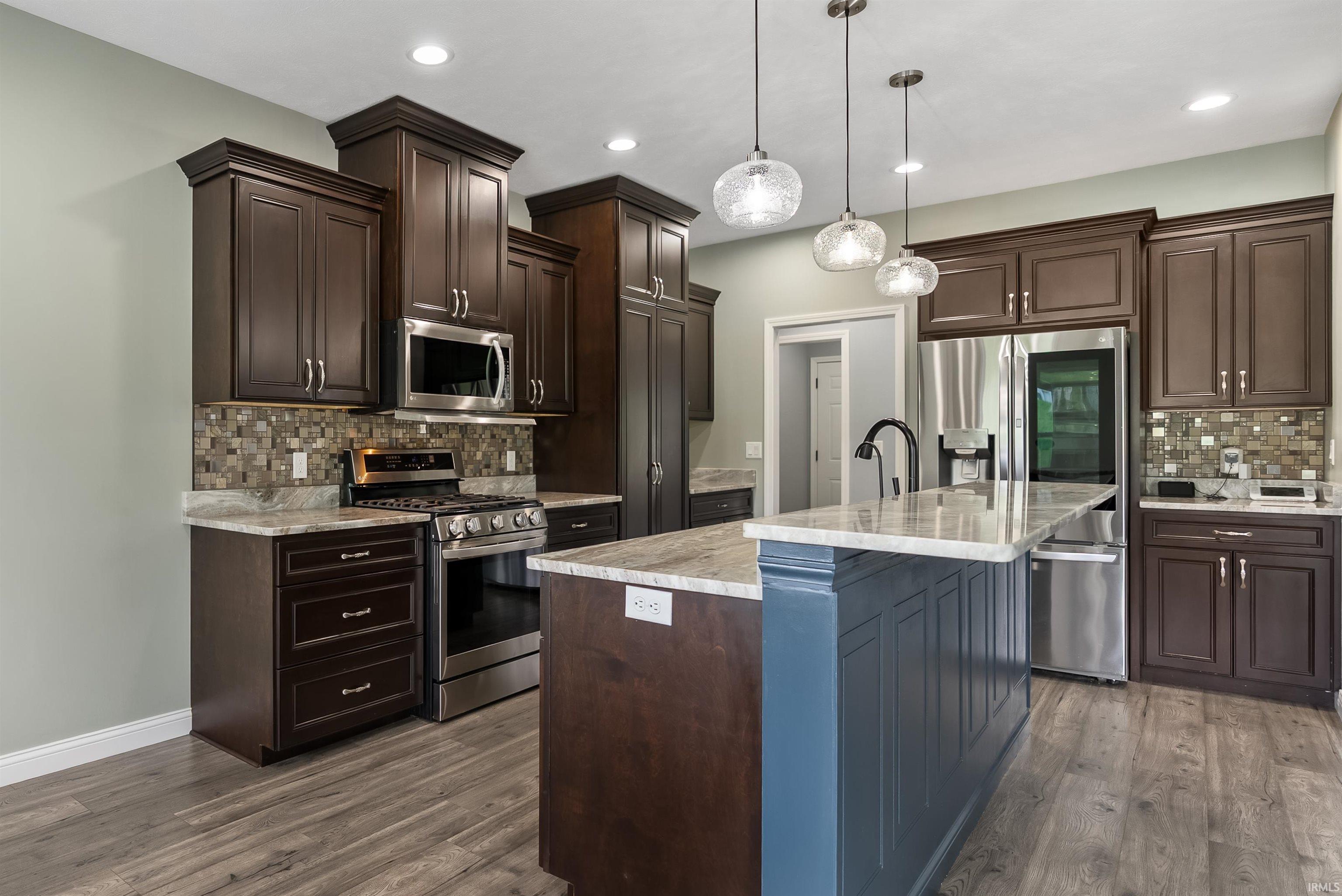 2776 Pine Cone Lane Warsaw IN 46582