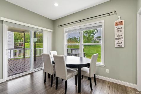 2776 Pine Cone Lane Warsaw IN 46582