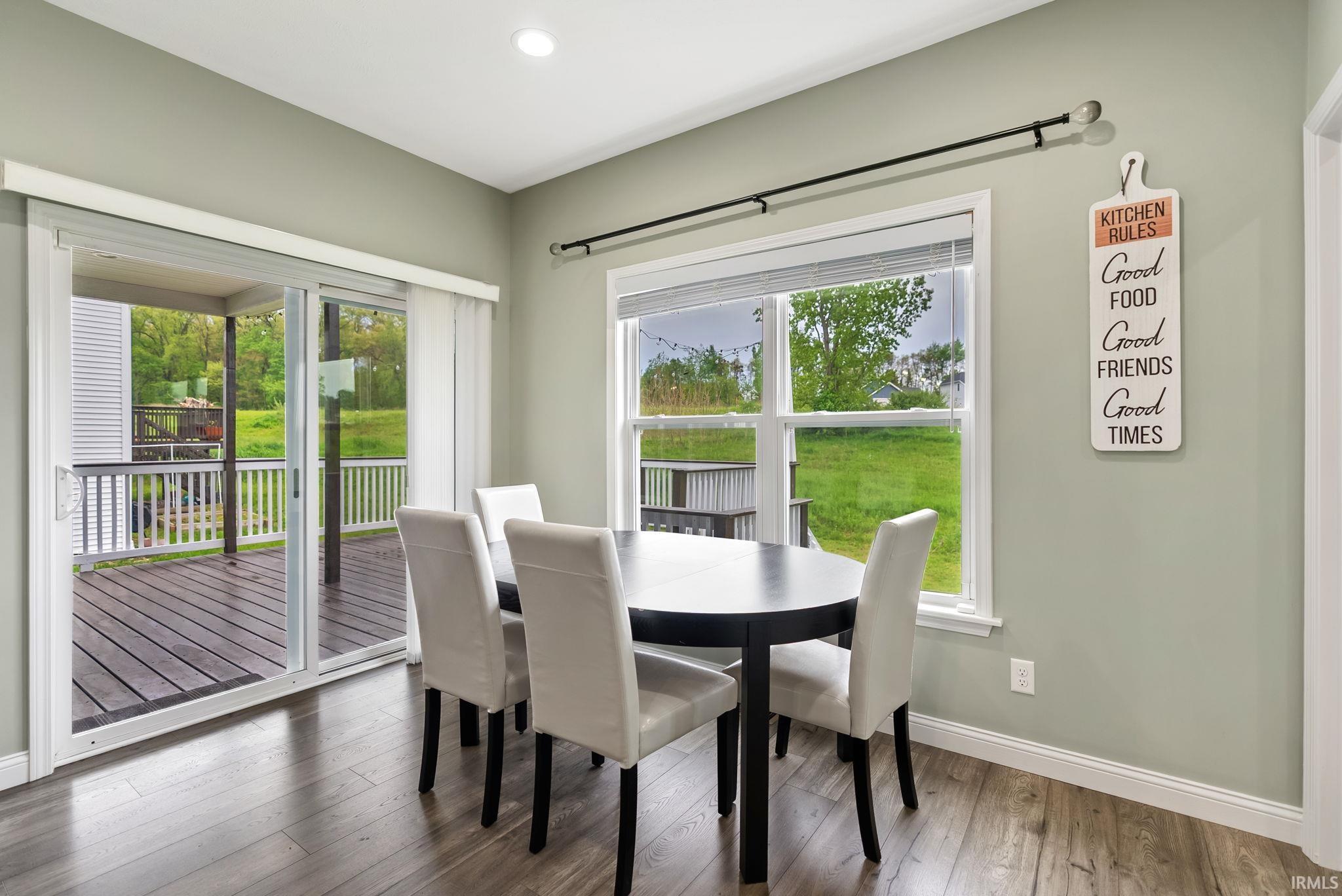 2776 Pine Cone Lane Warsaw IN 46582