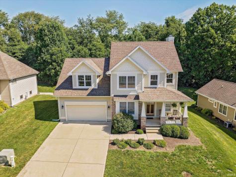 1115 E Calloway Street Bloomington IN 47401