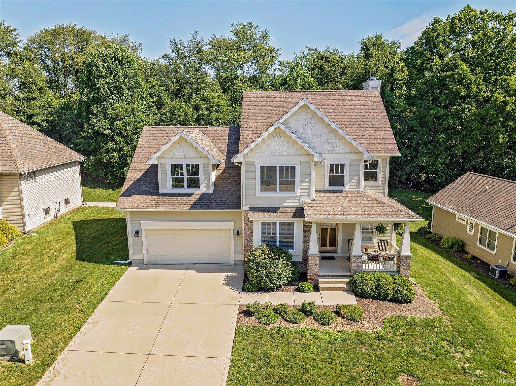 1115 E Calloway Street Bloomington IN 47401
